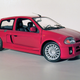 Illustration for article titled LaLD Car Week French/Free Friday 1:18 Renault Clio V6 by Universal Hobbies